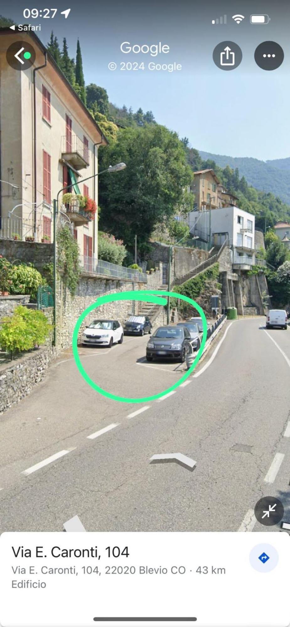 Casa Giulietta Caronti With View Of Lake Como Blevio Exteriör bild